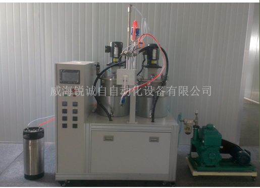 黑龙江点槽盖自动点胶机