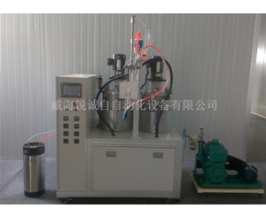 黑龙江点槽盖自动点胶机