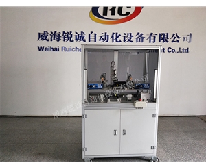 黑龙江桌面点胶机